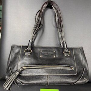 Kate Spade Leather Handbag